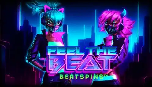 Feel-The-Beat